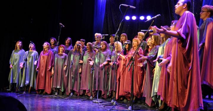 „Gospel – Radom” zaśpiewają w niewielkim kościółku