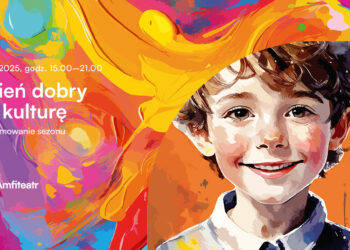 Święto sztuki w Amfiteatrze