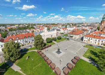 Radom „w labiryncie wyobraźni”