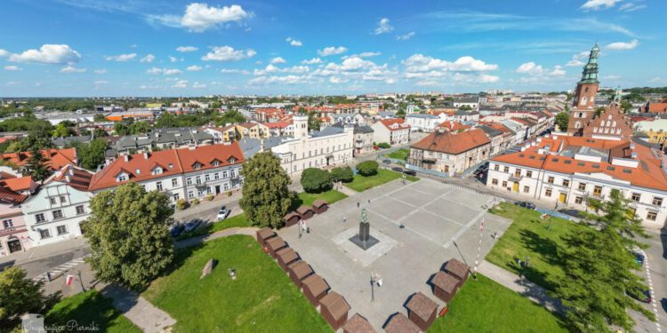 Radom „w labiryncie wyobraźni”