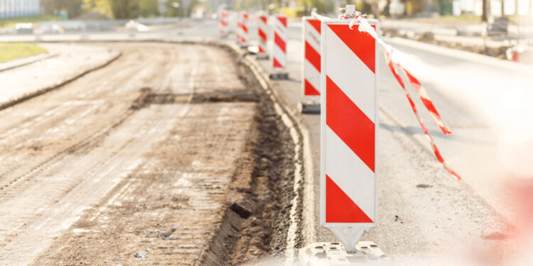 Bezpieczniej na drogach – inwestycja drogowa w gminie Iłża