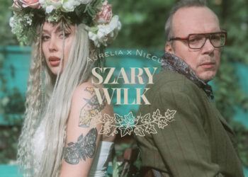 AURELIA x NIECU „SZARY WILK”. PREMIERA NOWEGO TELEDYSKU