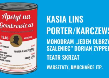 Apetyt na kulturę w Gombrowiczu