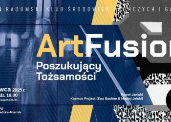 Art Fusion – czy pokonamy nowe technologie?