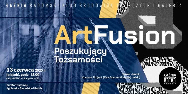 Art Fusion – czy pokonamy nowe technologie?