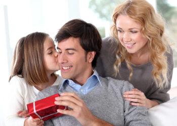 Dzień Ojca. Dziś świętują wszyscy tatusiowie