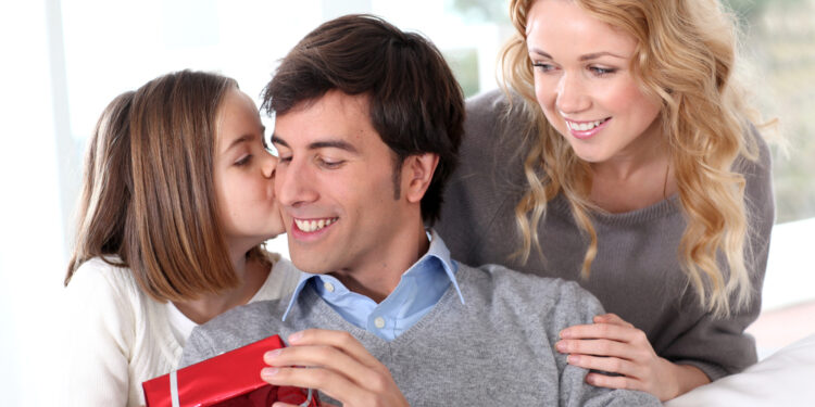 Dzień Ojca. Dziś świętują wszyscy tatusiowie