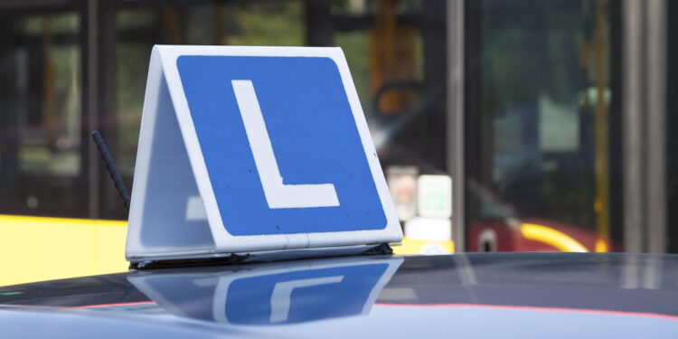 Wygraj kurs prawa jazdy kat. B z Radomskim Centrum Szkoleń
