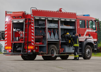 Wieniawa inwestuje w bezpieczeństwo i infrastrukturę