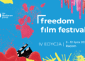 Freedom Film Festiwal nadchodzi