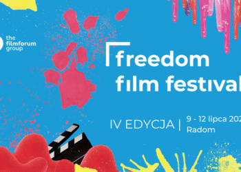 Freedom Film Festiwal nadchodzi