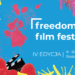Freedom Film Festiwal nadchodzi