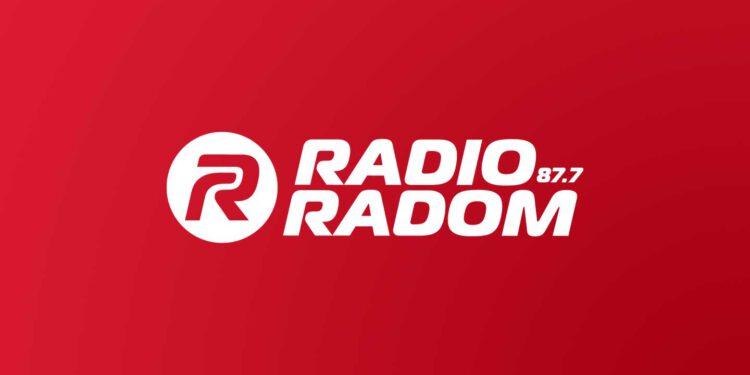 6 lat Radia Radom 87,7 FM