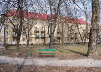 Radom przygotowuje się do przebudowy dwóch ulic