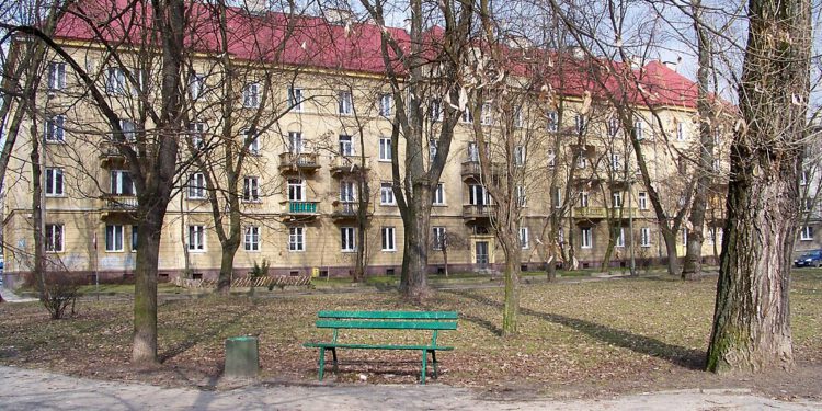 Radom przygotowuje się do przebudowy dwóch ulic