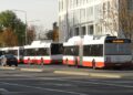 Zostań autorem imienia miejskiego autobusu