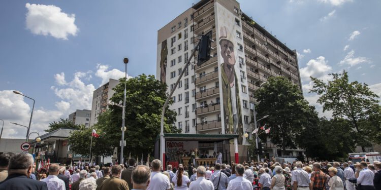 Trwa nabór prac do konkursu fotograficznego „Ślady buntu – 49 lat po Czerwcu ’76”