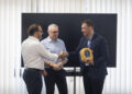 Nowy defibrylator AED w radomskim ratuszu
