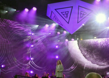 Koncert pełen emocji i wspomnień