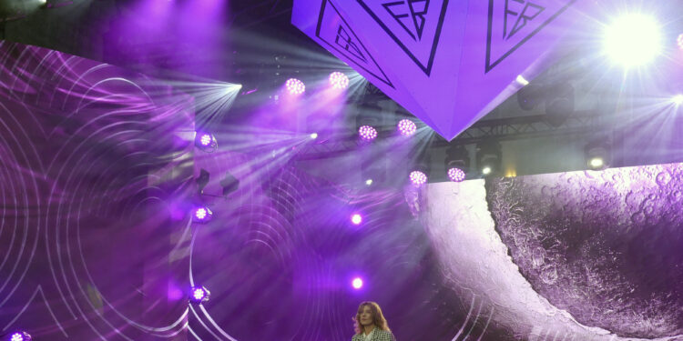 Koncert pełen emocji i wspomnień