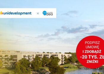 Wybierz swoje miejsce do życia na Osiedlu Idea i zaoszczędź 20.000 zł!