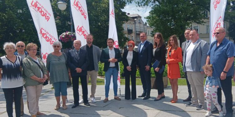 Obchody 49. rocznicy Radomskiego Czerwca ’76
