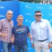 Triathlon w Kozienicach już w sierpniu – sportowe święto z Eneą, rodzinami i legendą Jerzym Górskim