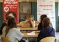 PSP nr 19 w Radomiu na liście młodych dziennikarzy