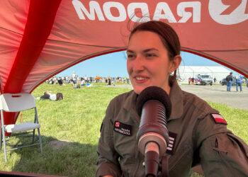 Gość: Natalia Niedźwiedzka – Mobilne Studio