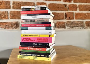 Debiutanci nominowani do Nagrody Literackiej