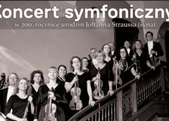 Wiedeńska elegancja i muzyczne emocje w Orońsku