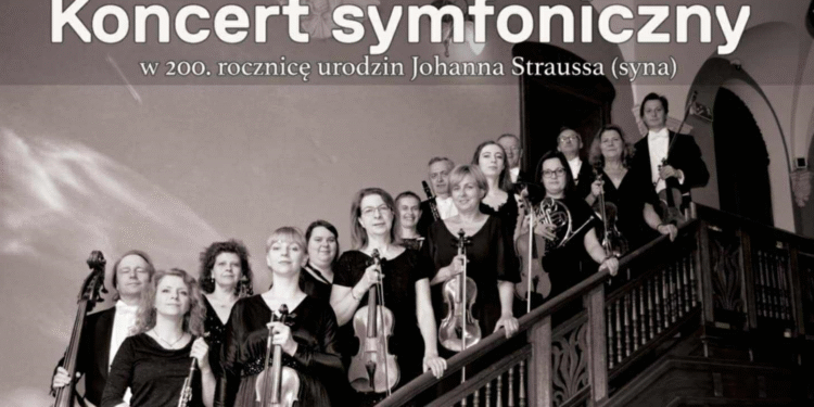 Wiedeńska elegancja i muzyczne emocje w Orońsku