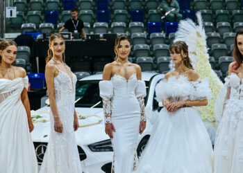 Zostań Wystawcą na Radomskich Targach Ślubnych 2025!