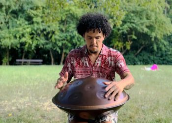 Niezwykły koncert Tomasza Torresa w POP GYM