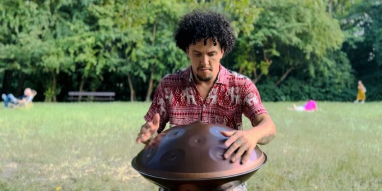 Niezwykły koncert Tomasza Torresa w POP GYM