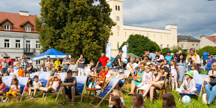 Rodzinne „Niedziele na Rynku”