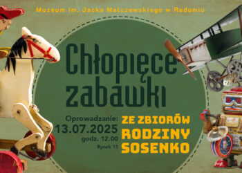 Nie tylko dla chłopców