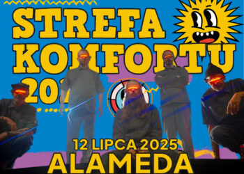 Koncert w „Strefie Komfortu”