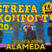 Koncert w „Strefie Komfortu”