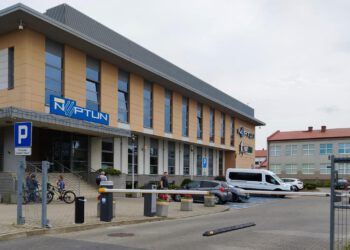 Nie pływasz? Zapłacisz