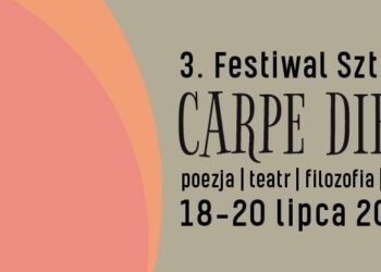 Poezja, teatr, filozofia, jazz po raz trzeci w Czarnolesie