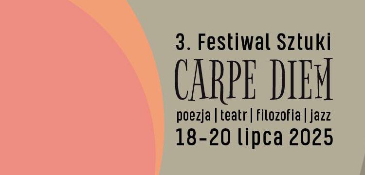 Poezja, teatr, filozofia, jazz po raz trzeci w Czarnolesie