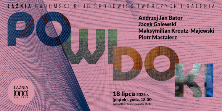 Zostań jurorem Radom Fashion Show