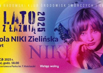 Perełka w Muszli Koncertowej