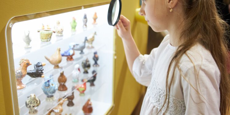 Ostatnie spotkanie z gwizdawkami i świstawkami