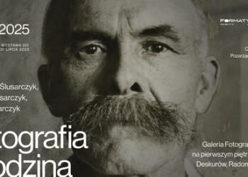 „Fotografia i Rodzina” w Galerii „Formaty”