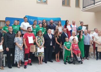 Finał głosowania na projekty zgłoszone do Budżetu Obywatelskiego 2026