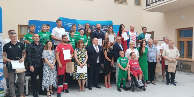 Finał głosowania na projekty zgłoszone do Budżetu Obywatelskiego 2026