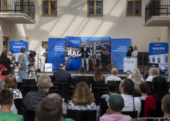 Radomianie zdecydowali. Co powstanie w ramach Budżetu Obywatelskiego 2026?