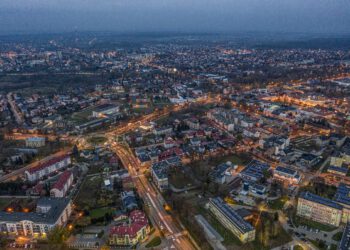 Radom ma gotowy projekt Planu Ogólnego